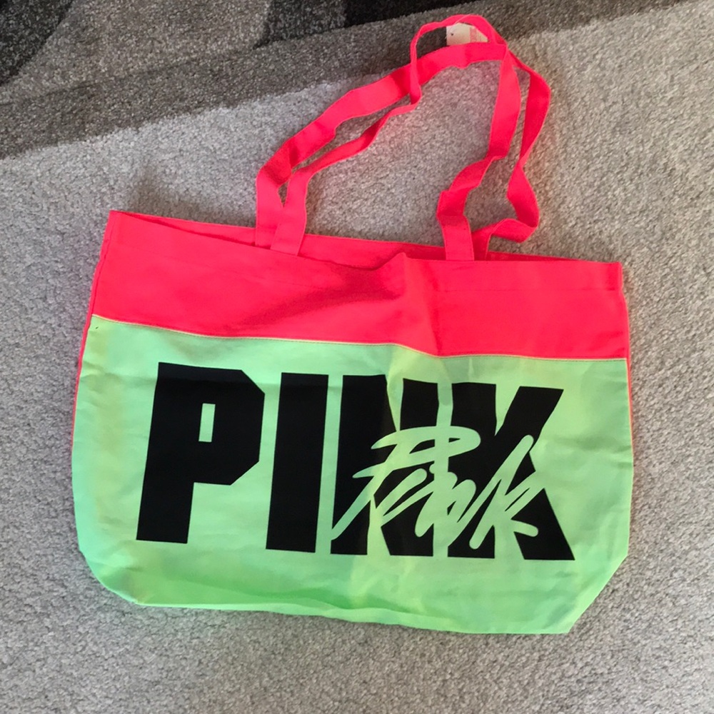 Victoria Secret Pink Tote